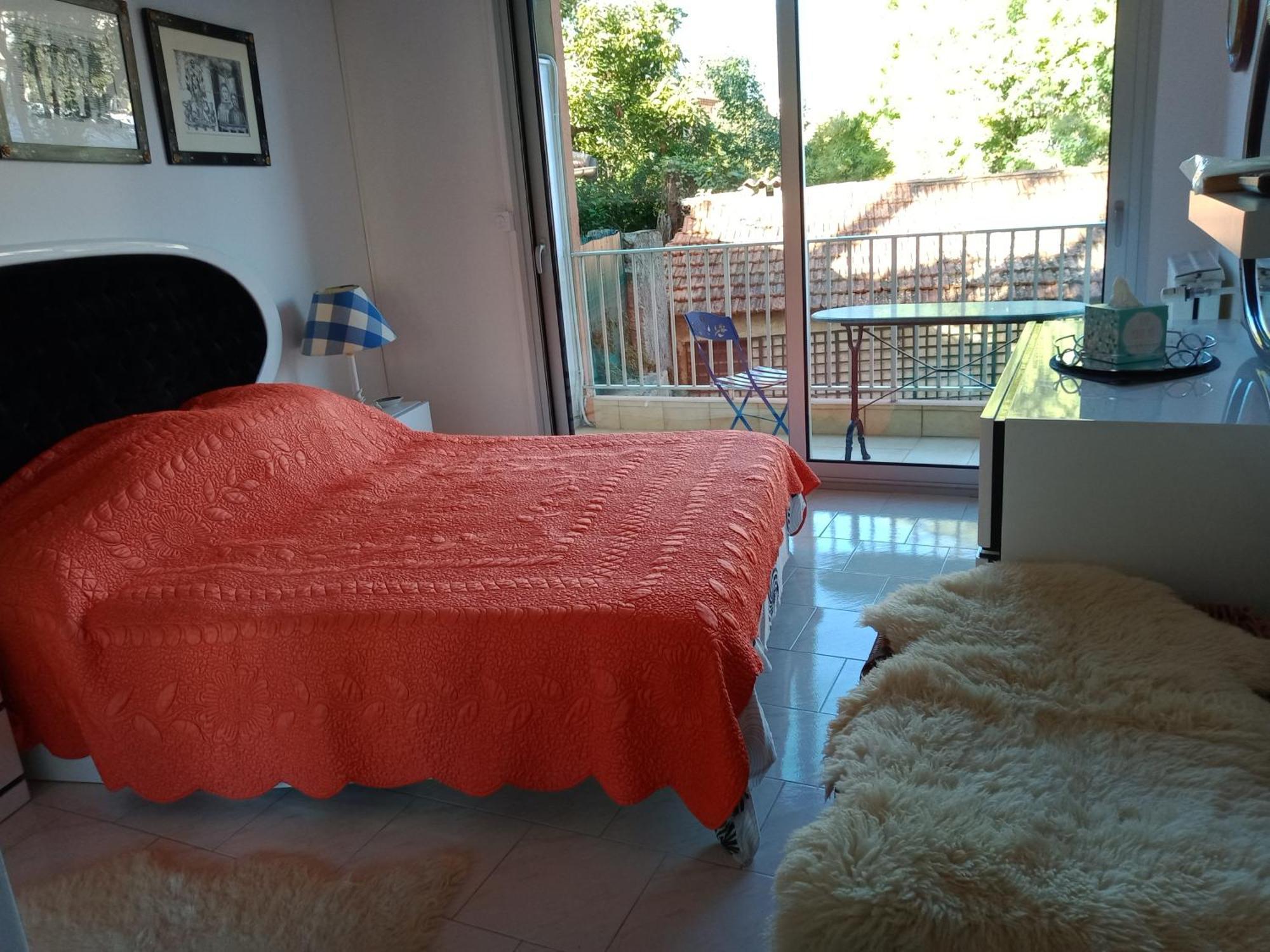 Appartement Au Calme Menton Exterior photo